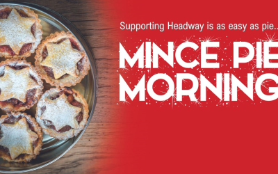 Mince Pie Morning