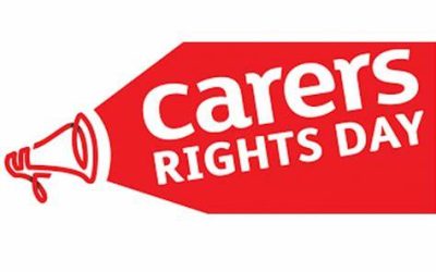 Carers’ Rights Day 2025