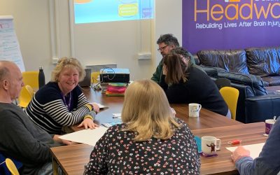 Understanding my brain injury: a free course