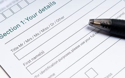 Understanding Benefits Changes