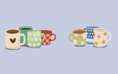“Decaf by Default!” A simple change that can make a difference