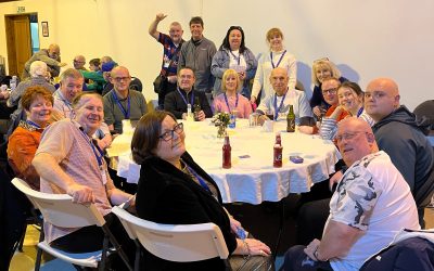 Look Ahead in the North 2026